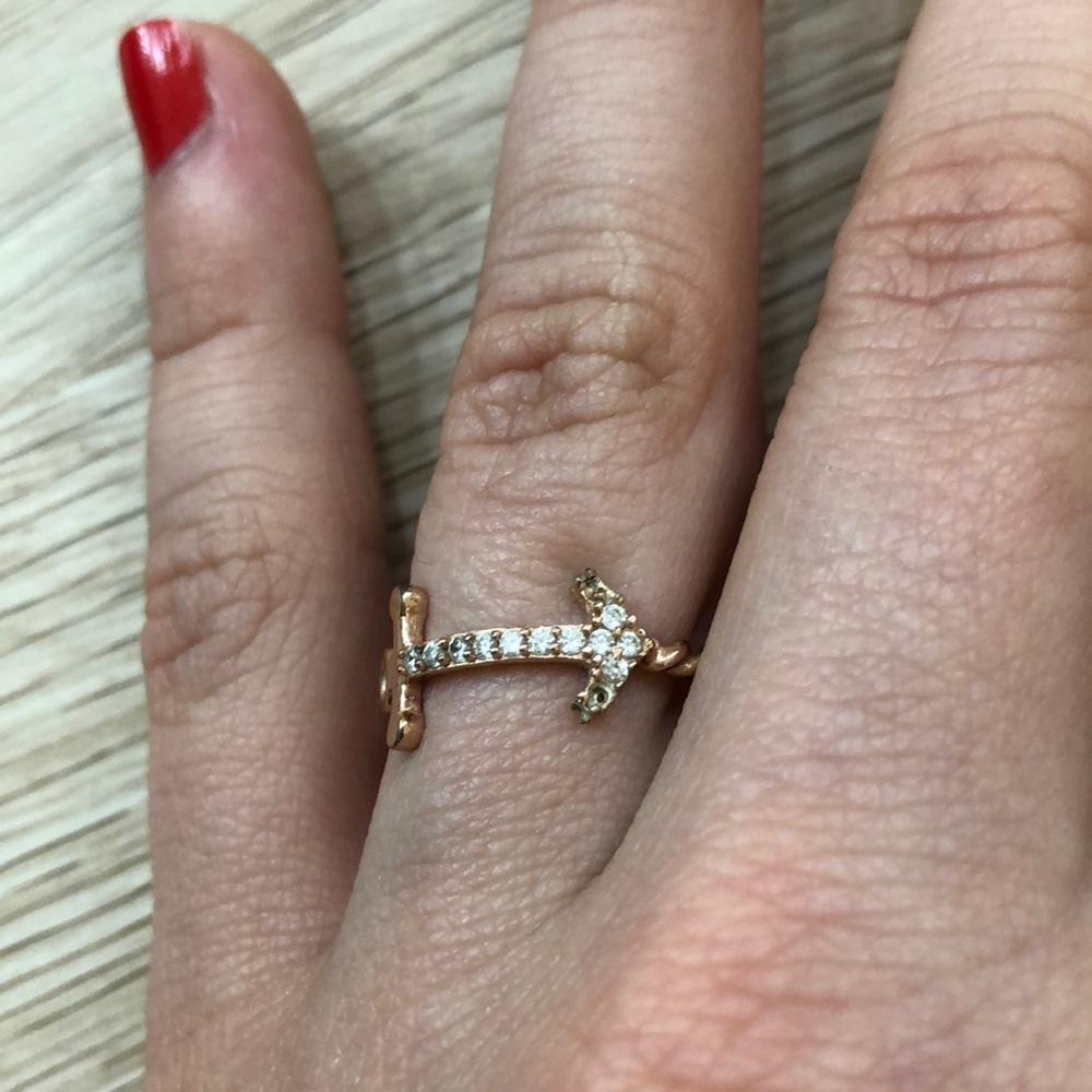 Anchor Ring! - Picture 4 of 4